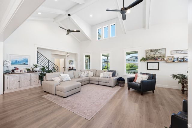 573 W FOUNDERS BLVD, Saratoga Springs, UT 84045
