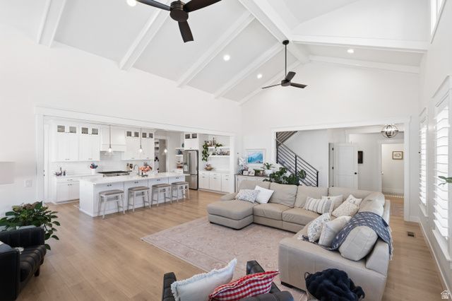 573 W FOUNDERS BLVD, Saratoga Springs, UT 84045