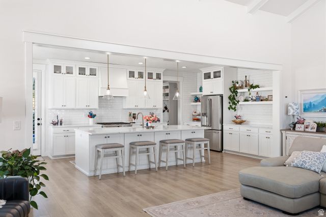 573 W FOUNDERS BLVD, Saratoga Springs, UT 84045