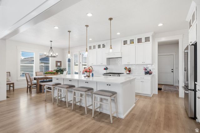 573 W FOUNDERS BLVD, Saratoga Springs, UT 84045