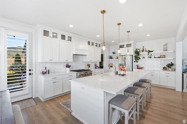 573 W FOUNDERS BLVD, Saratoga Springs, UT 84045