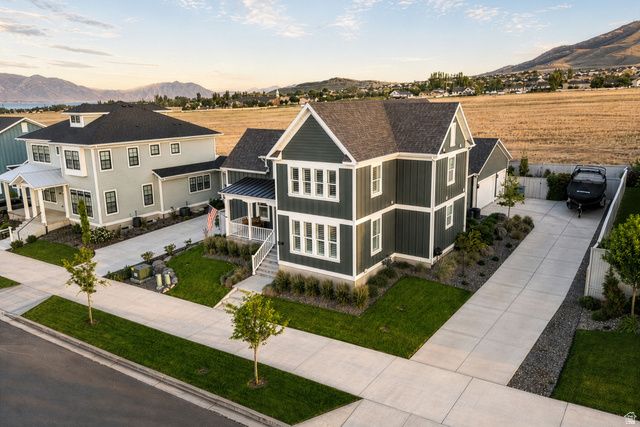 573 W FOUNDERS BLVD, Saratoga Springs, UT 84045