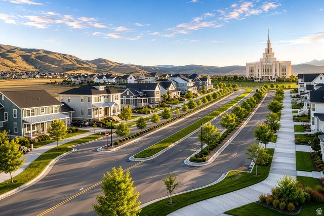 573 W FOUNDERS BLVD, Saratoga Springs, UT 84045