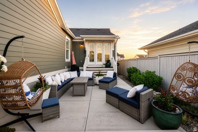 573 W FOUNDERS BLVD, Saratoga Springs, UT 84045