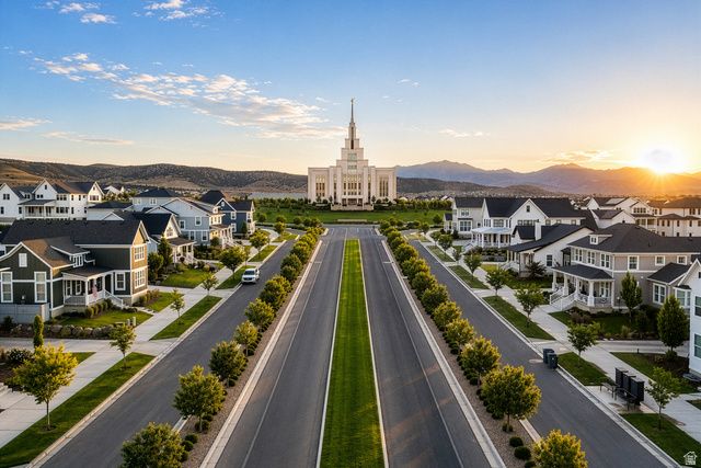 573 W FOUNDERS BLVD, Saratoga Springs, UT 84045