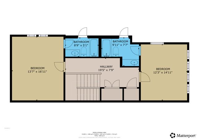 573 W FOUNDERS BLVD, Saratoga Springs, UT 84045