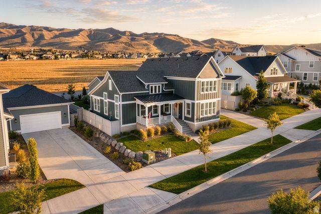 573 W FOUNDERS BLVD, Saratoga Springs, UT 84045