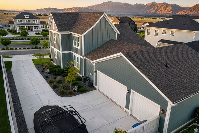 573 W FOUNDERS BLVD, Saratoga Springs, UT 84045