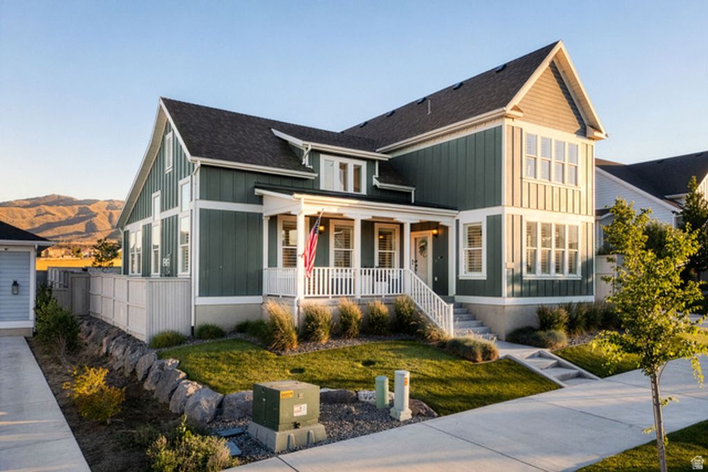 573 W FOUNDERS BLVD, Saratoga Springs, UT 84045