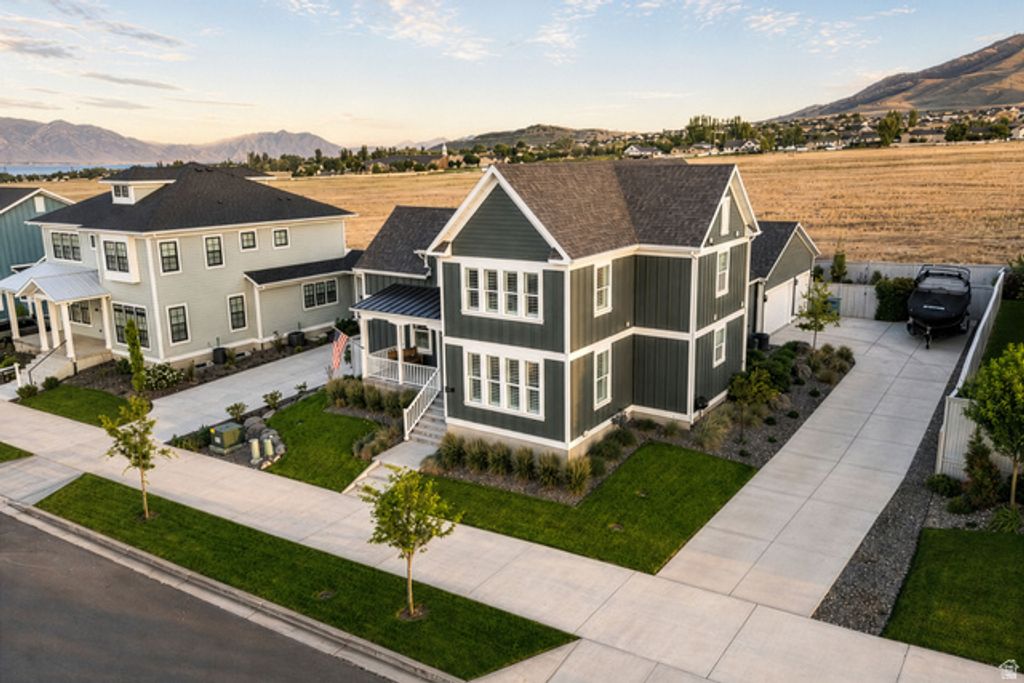 573 W FOUNDERS BLVD, Saratoga Springs, UT 84045 — photo 3