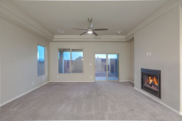 4157 Crowned Eagle Loop NE, Rio Rancho, NM 87144