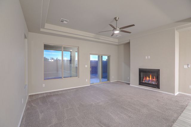 4157 Crowned Eagle Loop NE, Rio Rancho, NM 87144