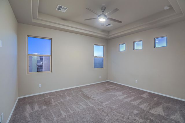 4157 Crowned Eagle Loop NE, Rio Rancho, NM 87144