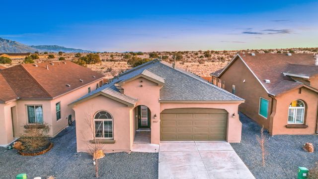 4157 Crowned Eagle Loop NE, Rio Rancho, NM 87144