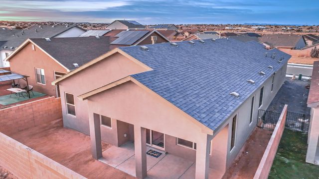 4157 Crowned Eagle Loop NE, Rio Rancho, NM 87144