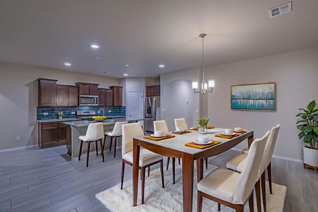 4157 Crowned Eagle Loop NE, Rio Rancho, NM 87144