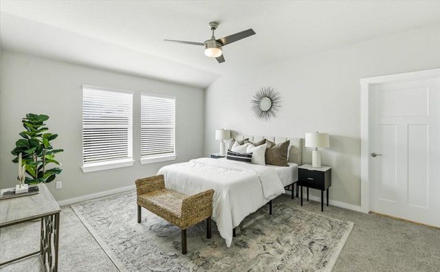 1145 Tipton ST, Georgetown, TX 78633