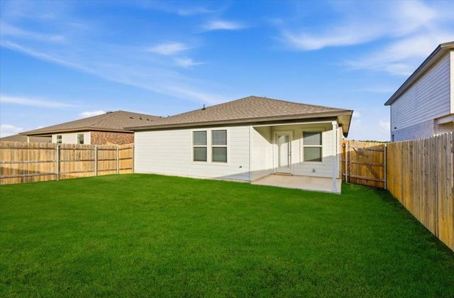 1145 Tipton ST, Georgetown, TX 78633