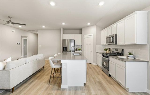 1145 Tipton ST, Georgetown, TX 78633