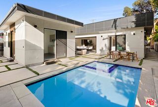 647 N Stanley Avenue, Los Angeles, CA 90036