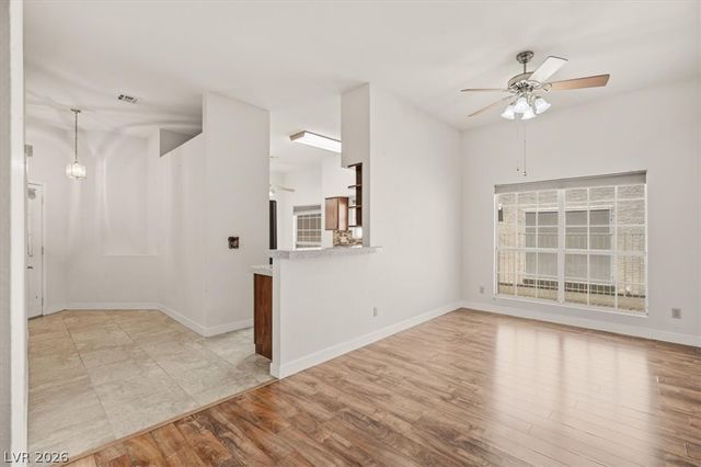 5537 Port Barrington Way, Las Vegas, NV 89130