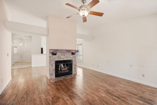 5537 Port Barrington Way, Las Vegas, NV 89130