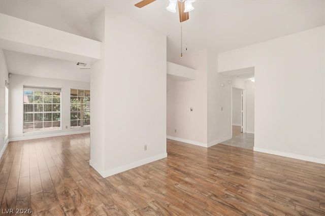 5537 Port Barrington Way, Las Vegas, NV 89130