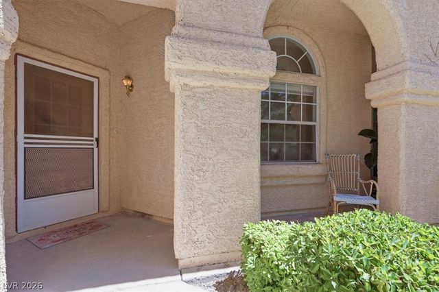 5537 Port Barrington Way, Las Vegas, NV 89130