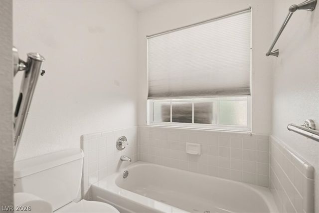 5537 Port Barrington Way, Las Vegas, NV 89130