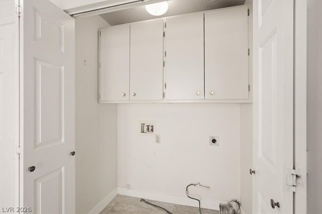 5537 Port Barrington Way, Las Vegas, NV 89130