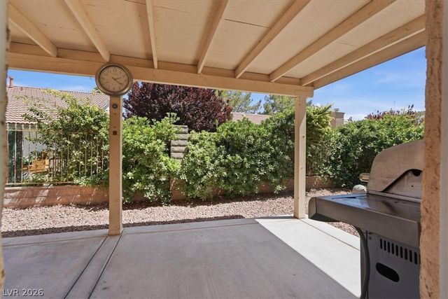 5537 Port Barrington Way, Las Vegas, NV 89130