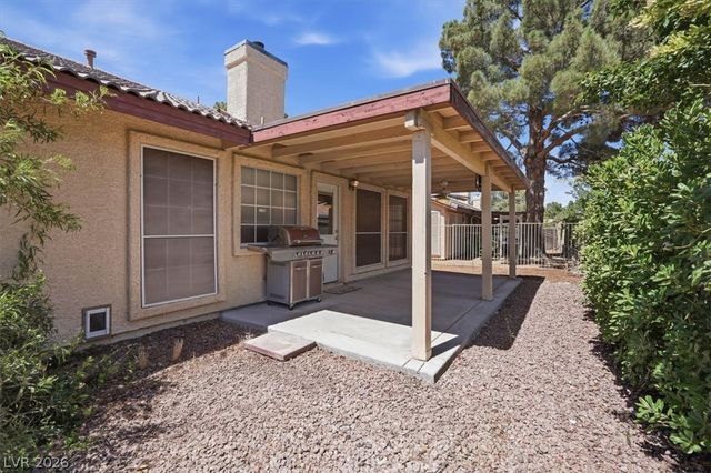 5537 Port Barrington Way, Las Vegas, NV 89130