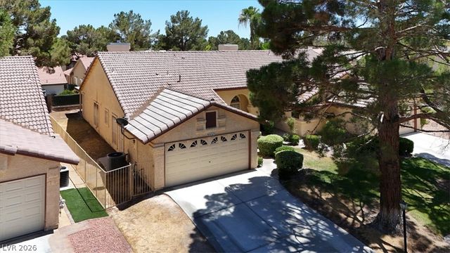 5537 Port Barrington Way, Las Vegas, NV 89130