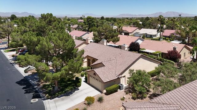 5537 Port Barrington Way, Las Vegas, NV 89130