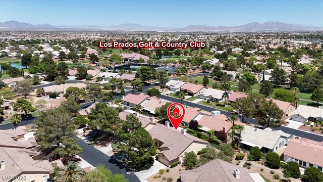 5537 Port Barrington Way, Las Vegas, NV 89130