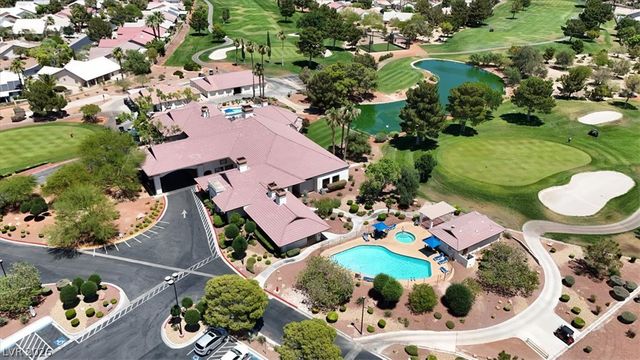 5537 Port Barrington Way, Las Vegas, NV 89130