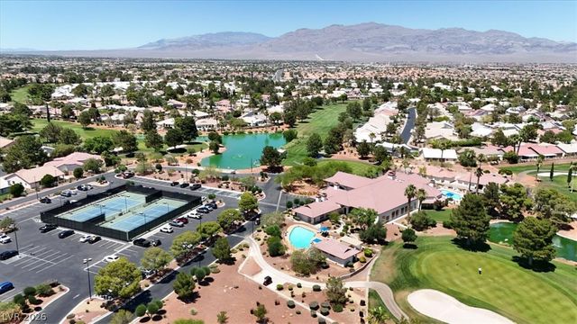 5537 Port Barrington Way, Las Vegas, NV 89130