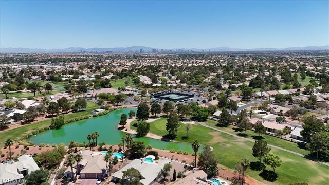 5537 Port Barrington Way, Las Vegas, NV 89130