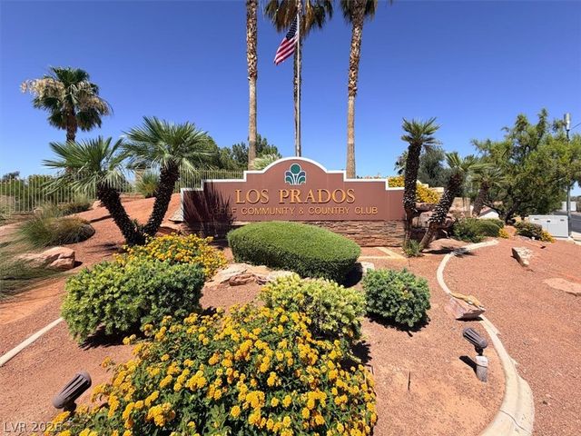 5537 Port Barrington Way, Las Vegas, NV 89130