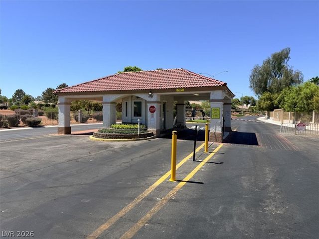 5537 Port Barrington Way, Las Vegas, NV 89130
