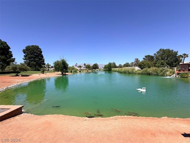 5537 Port Barrington Way, Las Vegas, NV 89130