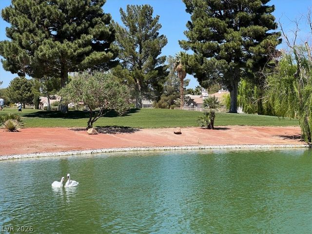 5537 Port Barrington Way, Las Vegas, NV 89130