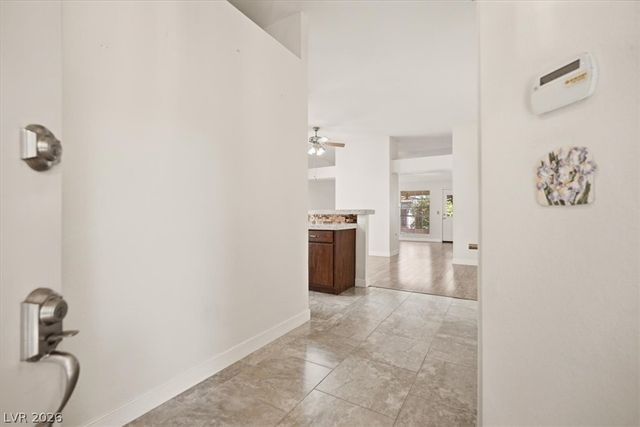 5537 Port Barrington Way, Las Vegas, NV 89130