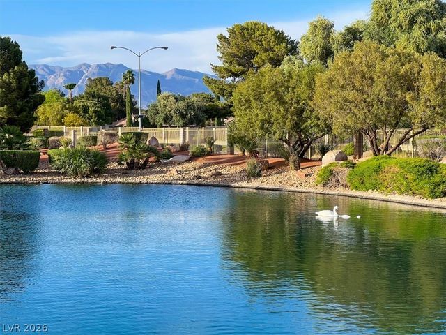 5537 Port Barrington Way, Las Vegas, NV 89130