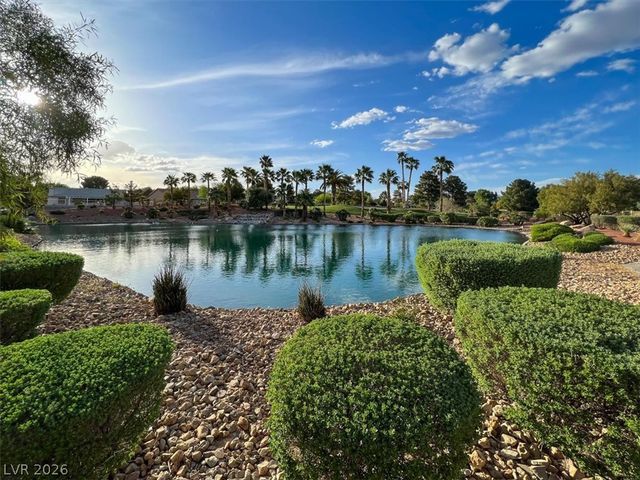 5537 Port Barrington Way, Las Vegas, NV 89130