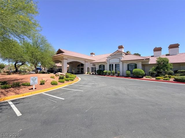 5537 Port Barrington Way, Las Vegas, NV 89130