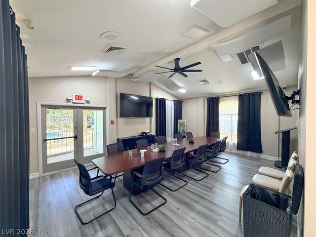 5537 Port Barrington Way, Las Vegas, NV 89130