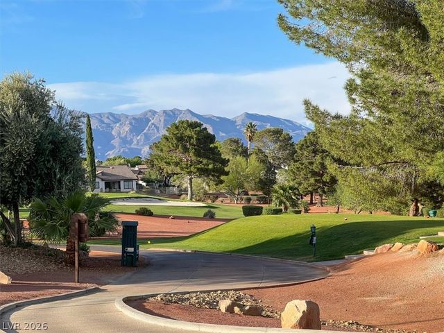 5537 Port Barrington Way, Las Vegas, NV 89130