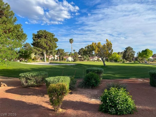 5537 Port Barrington Way, Las Vegas, NV 89130