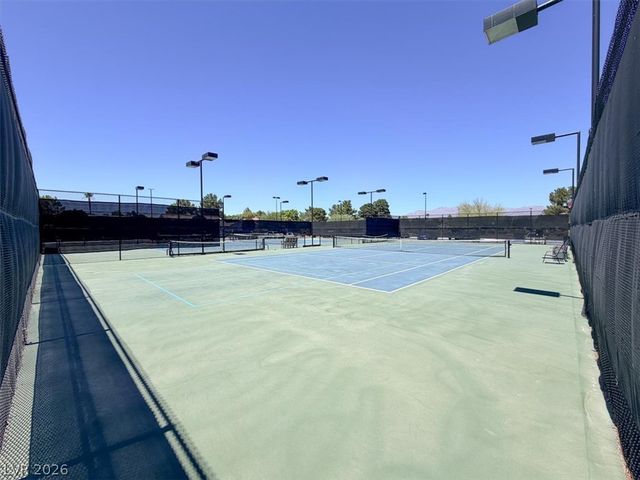 5537 Port Barrington Way, Las Vegas, NV 89130